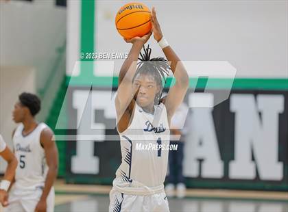Thumbnail 3 in Norcross vs. Keenan (FCA I-85 Battleground Showcase) photogallery.