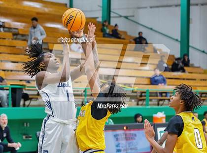 Thumbnail 3 in Norcross vs. Keenan (FCA I-85 Battleground Showcase) photogallery.