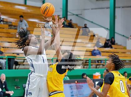 Thumbnail 1 in Norcross vs. Keenan (FCA I-85 Battleground Showcase) photogallery.