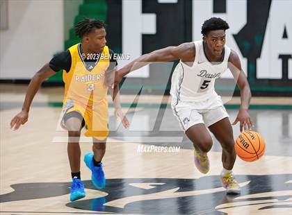 Thumbnail 1 in Norcross vs. Keenan (FCA I-85 Battleground Showcase) photogallery.