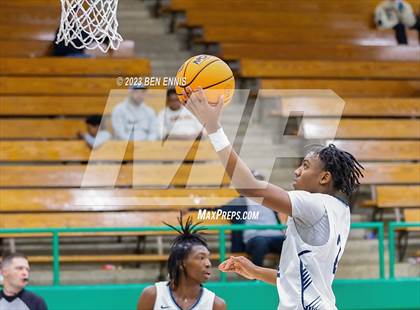 Thumbnail 2 in Norcross vs. Keenan (FCA I-85 Battleground Showcase) photogallery.
