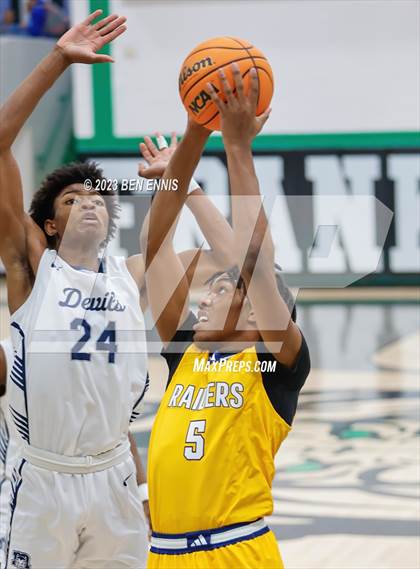 Thumbnail 3 in Norcross vs. Keenan (FCA I-85 Battleground Showcase) photogallery.