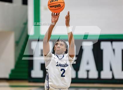 Thumbnail 1 in Norcross vs. Keenan (FCA I-85 Battleground Showcase) photogallery.