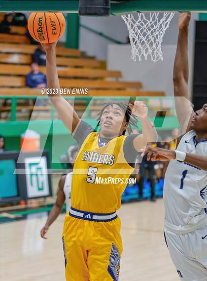 Thumbnail 1 in Norcross vs. Keenan (FCA I-85 Battleground Showcase) photogallery.