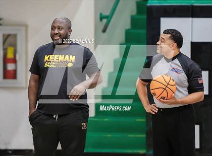 Thumbnail 3 in Norcross vs. Keenan (FCA I-85 Battleground Showcase) photogallery.