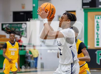 Thumbnail 1 in Norcross vs. Keenan (FCA I-85 Battleground Showcase) photogallery.