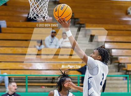 Thumbnail 3 in Norcross vs. Keenan (FCA I-85 Battleground Showcase) photogallery.