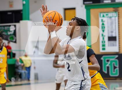 Thumbnail 3 in Norcross vs. Keenan (FCA I-85 Battleground Showcase) photogallery.