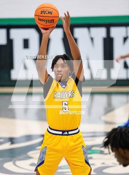 Thumbnail 2 in Norcross vs. Keenan (FCA I-85 Battleground Showcase) photogallery.
