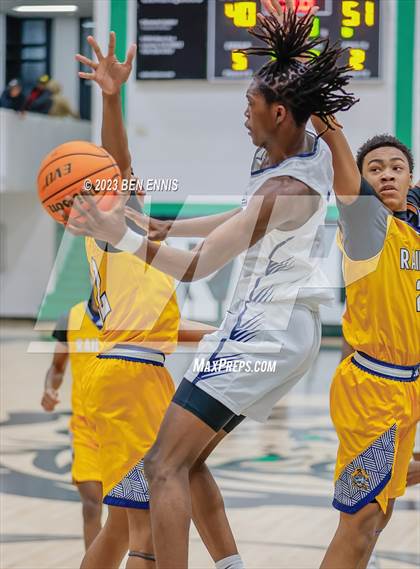 Thumbnail 2 in Norcross vs. Keenan (FCA I-85 Battleground Showcase) photogallery.