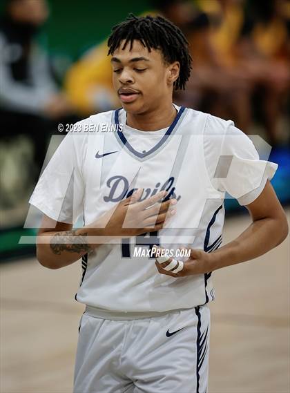 Thumbnail 3 in Norcross vs. Keenan (FCA I-85 Battleground Showcase) photogallery.