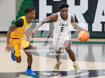 Thumbnail 3 in Norcross vs. Keenan (FCA I-85 Battleground Showcase) photogallery.