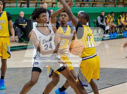 Thumbnail 2 in Norcross vs. Keenan (FCA I-85 Battleground Showcase) photogallery.