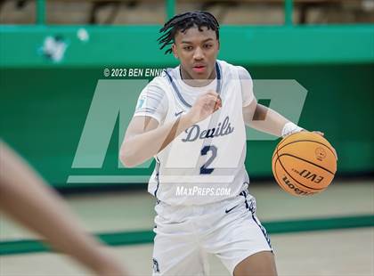Thumbnail 3 in Norcross vs. Keenan (FCA I-85 Battleground Showcase) photogallery.