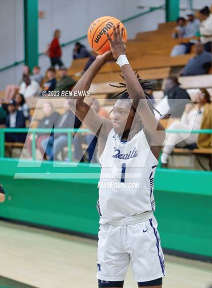 Thumbnail 1 in Norcross vs. Keenan (FCA I-85 Battleground Showcase) photogallery.
