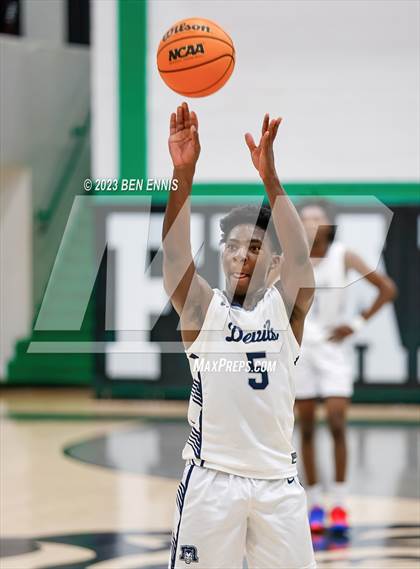 Thumbnail 1 in Norcross vs. Keenan (FCA I-85 Battleground Showcase) photogallery.