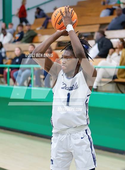 Thumbnail 3 in Norcross vs. Keenan (FCA I-85 Battleground Showcase) photogallery.