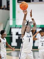 Photo from the gallery "Norcross vs. Keenan (FCA I-85 Battleground Showcase)"