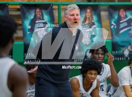 Thumbnail 2 in Norcross vs. Keenan (FCA I-85 Battleground Showcase) photogallery.