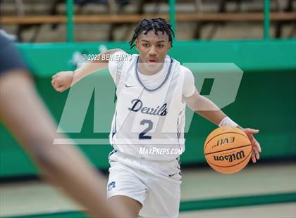 Thumbnail 2 in Norcross vs. Keenan (FCA I-85 Battleground Showcase) photogallery.