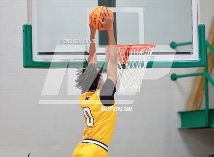 Thumbnail 2 in Norcross vs. Keenan (FCA I-85 Battleground Showcase) photogallery.