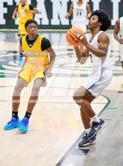 Thumbnail 3 in Norcross vs. Keenan (FCA I-85 Battleground Showcase) photogallery.