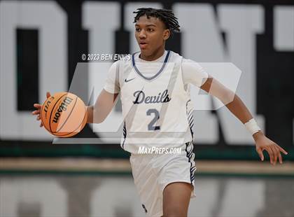 Thumbnail 1 in Norcross vs. Keenan (FCA I-85 Battleground Showcase) photogallery.