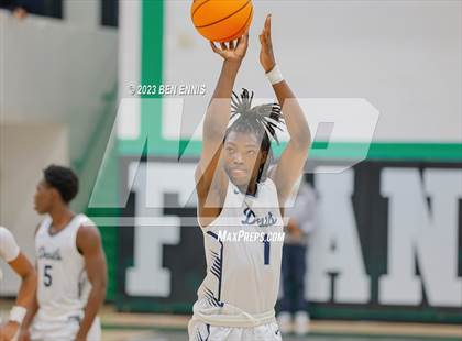 Thumbnail 1 in Norcross vs. Keenan (FCA I-85 Battleground Showcase) photogallery.