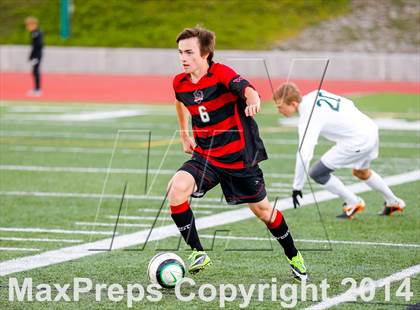 Thumbnail 1 in West @ Hillcrest photogallery.