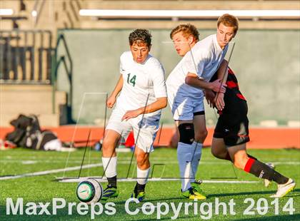 Thumbnail 2 in West @ Hillcrest photogallery.