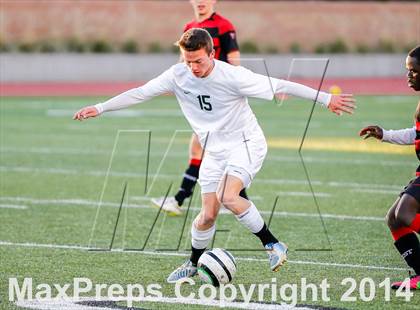 Thumbnail 1 in West @ Hillcrest photogallery.