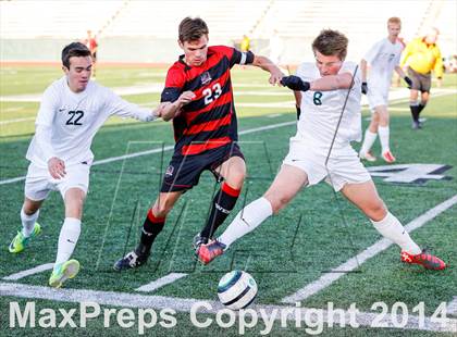 Thumbnail 3 in West @ Hillcrest photogallery.