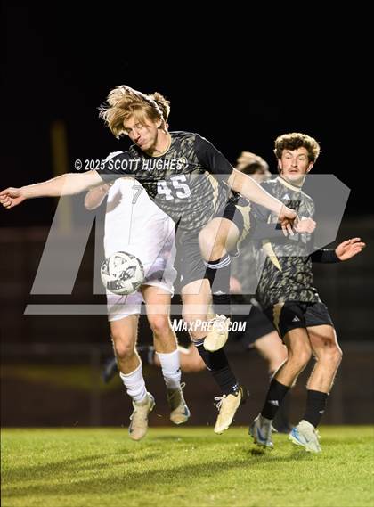 Thumbnail 3 in Hendersonville @ Mount Juliet photogallery.