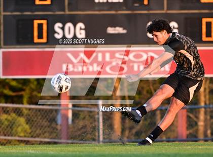 Thumbnail 3 in Hendersonville @ Mount Juliet photogallery.
