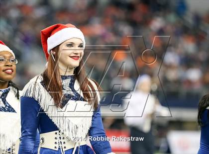 Thumbnail 1 in West Orange-Stark vs. Gilmer (4A UIL Division 2 Final) photogallery.