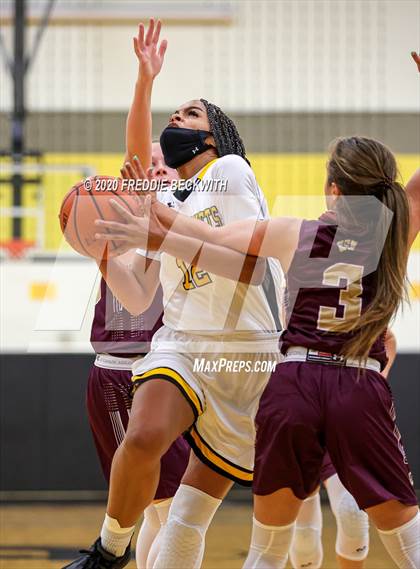 Thumbnail 1 in Whitesboro @ Denison photogallery.