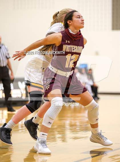 Thumbnail 1 in Whitesboro @ Denison photogallery.