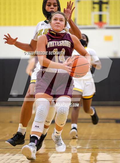 Thumbnail 1 in Whitesboro @ Denison photogallery.