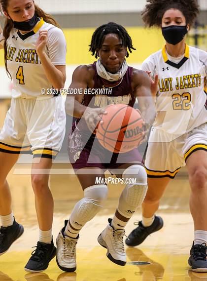 Thumbnail 2 in Whitesboro @ Denison photogallery.