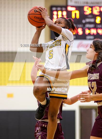 Thumbnail 3 in Whitesboro @ Denison photogallery.