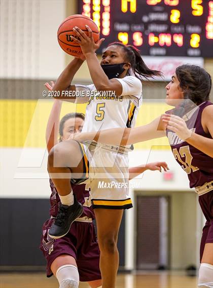 Thumbnail 2 in Whitesboro @ Denison photogallery.