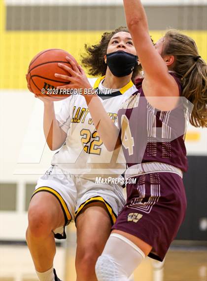 Thumbnail 2 in Whitesboro @ Denison photogallery.