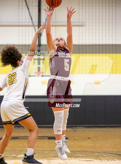 Thumbnail 1 in Whitesboro @ Denison photogallery.