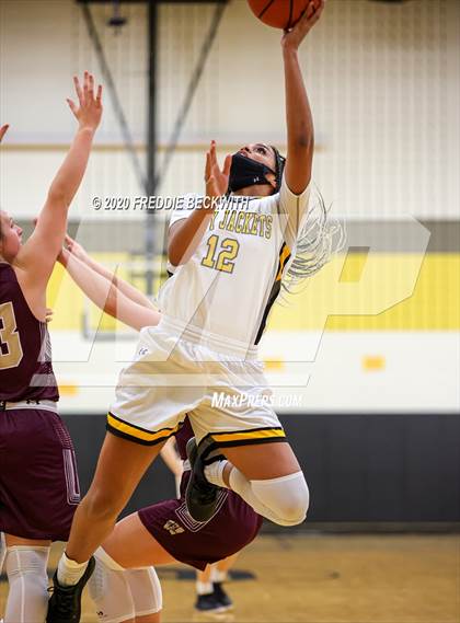 Thumbnail 1 in Whitesboro @ Denison photogallery.