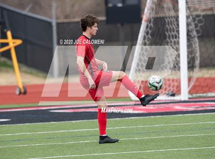 Thumbnail 2 in Coppell Vs Sam Houston (North Texas Elite Showcase) photogallery.