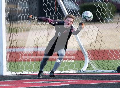Thumbnail 1 in Coppell Vs Sam Houston (North Texas Elite Showcase) photogallery.