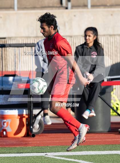 Thumbnail 1 in Coppell Vs Sam Houston (North Texas Elite Showcase) photogallery.