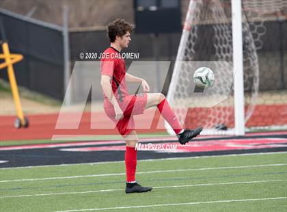 Thumbnail 1 in Coppell Vs Sam Houston (North Texas Elite Showcase) photogallery.