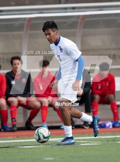 Thumbnail 3 in Coppell Vs Sam Houston (North Texas Elite Showcase) photogallery.