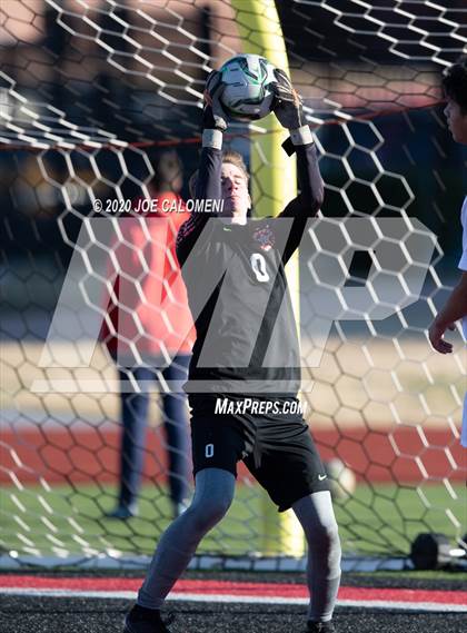 Thumbnail 1 in Coppell Vs Sam Houston (North Texas Elite Showcase) photogallery.